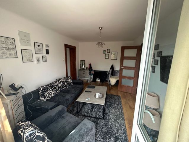 Mieszkanie 2-pokojowe Łomża, ul. Romana Dmowskiego. Zdjęcie 1