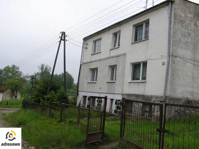 Mieszkanie 1-pokojowe Rzyszczewo. Zdjęcie 1