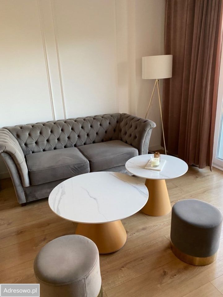 Mieszkanie 2-pokojowe Gliwice, ul. Kozielska