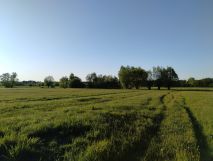 Działka budowlana Czubajowizna. Zdjęcie 2