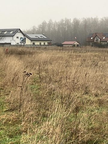 Działka budowlana Krępa Kaszubska. Zdjęcie 1