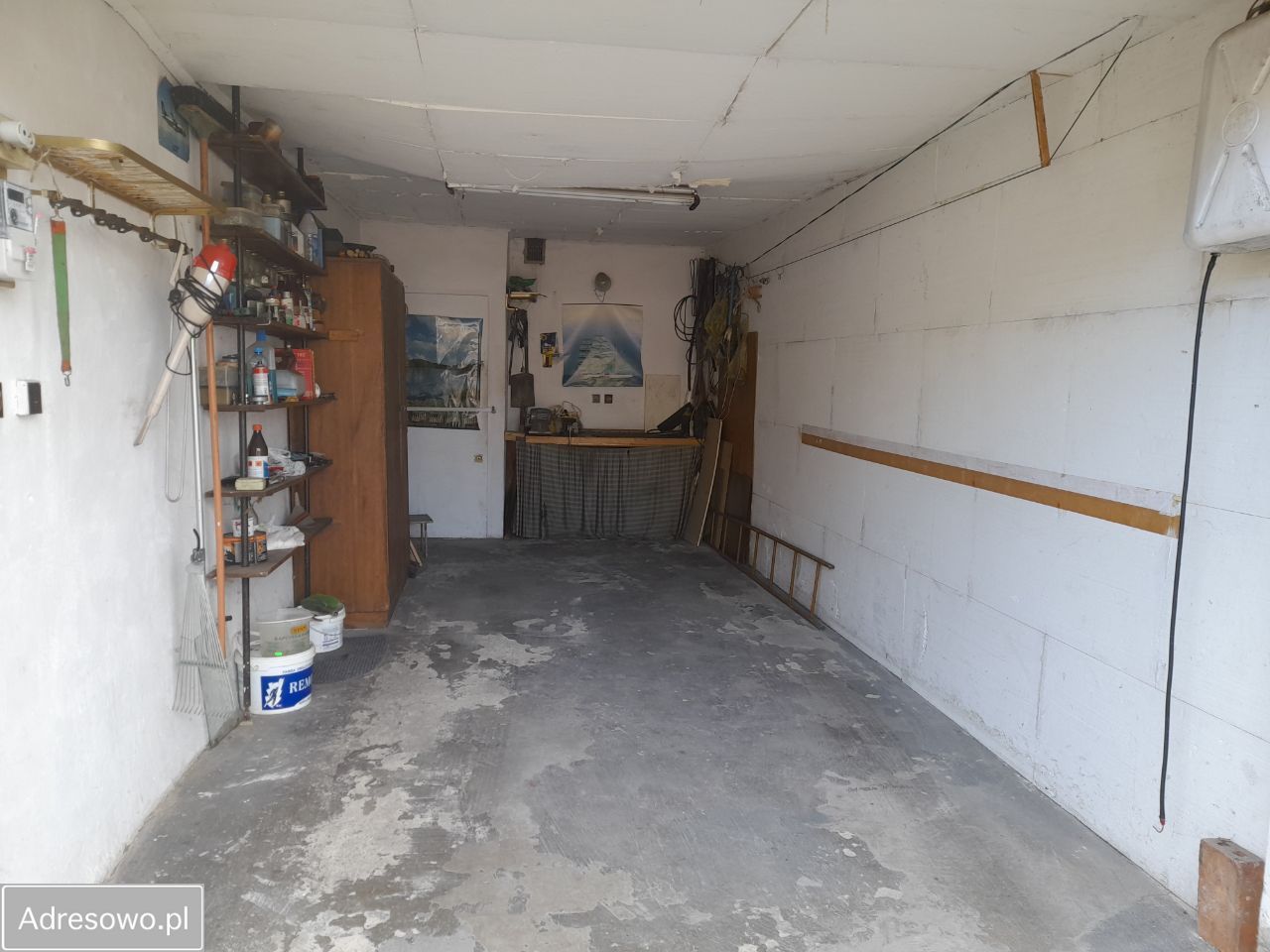 Garaż/miejsce parkingowe Bielsko-Biała Złote Łany, ul. Wojciecha Bogusławskiego. Zdjęcie 5