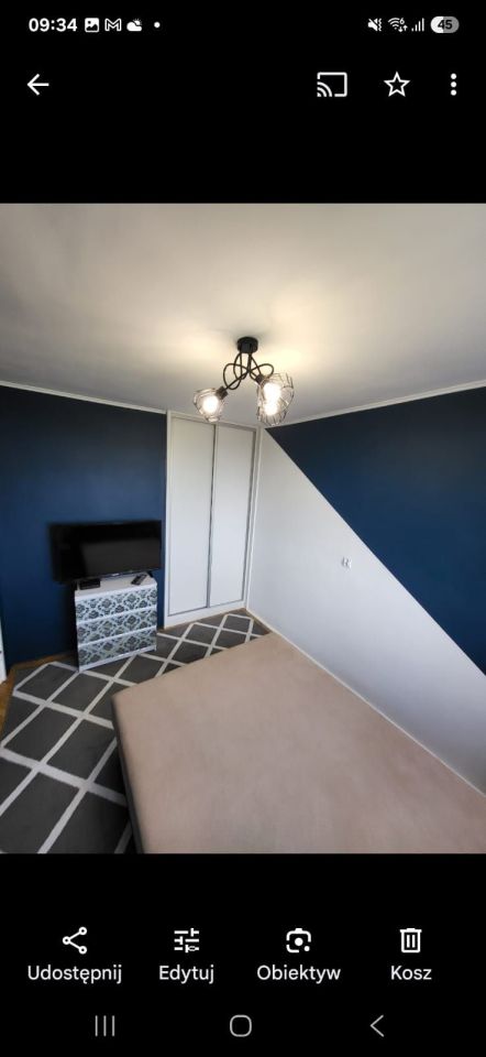 Mieszkanie 3-pokojowe Zgorzelec. Zdjęcie 2