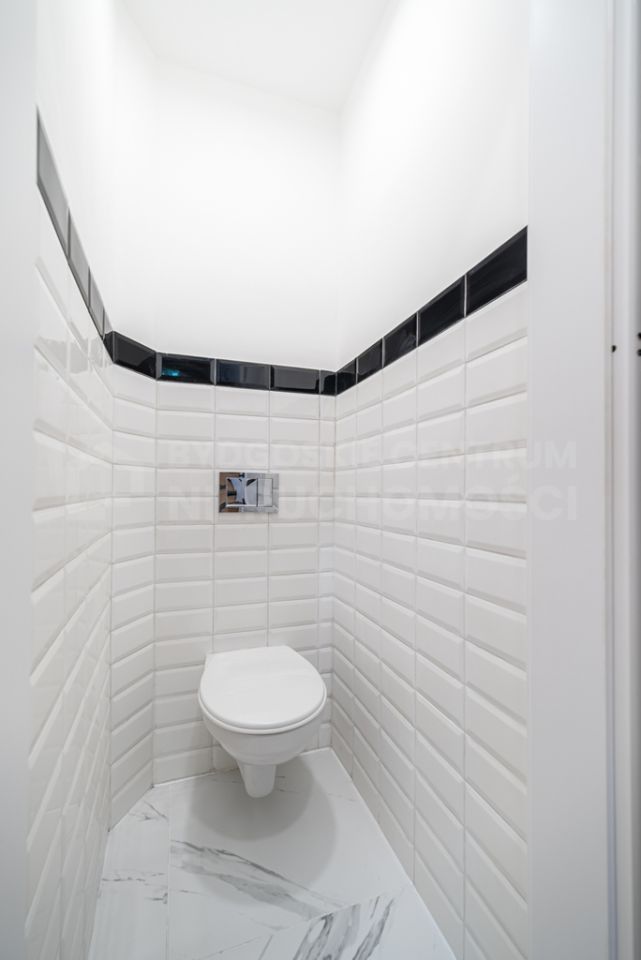 Mieszkanie 3-pokojowe Bydgoszcz Śródmieście, ul. Dolina. Zdjęcie 10