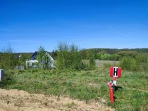 Działka budowlana Pręgowo. Zdjęcie 3