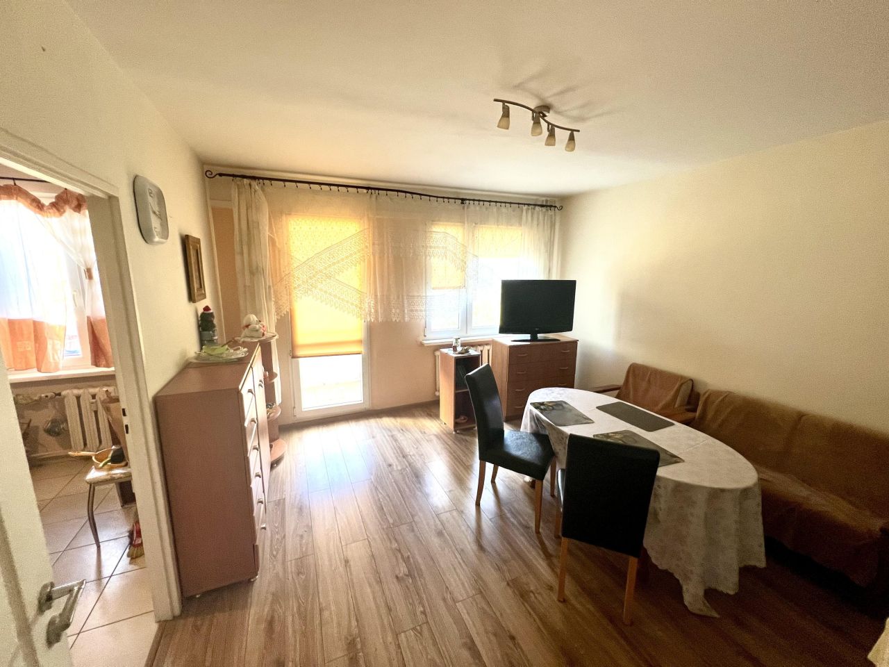 Mieszkanie 1-pokojowe Włocławek Południe , ul. Henryka Wieniawskiego