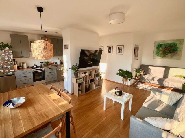 Mieszkanie 3-pokojowe Warszawa Ochota, ul. Żwirki i Wigury. Zdjęcie 1