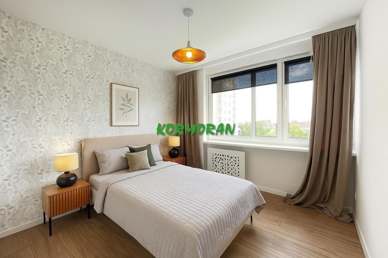 Mieszkanie 3-pokojowe Opole Zaodrze, ul. Szymona Koszyka. Zdjęcie 6