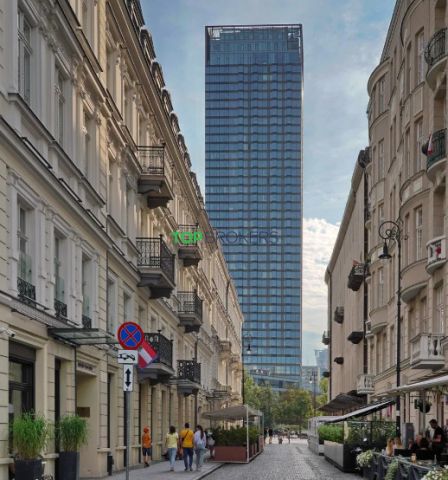 Lokal Warszawa Śródmieście. Zdjęcie 3