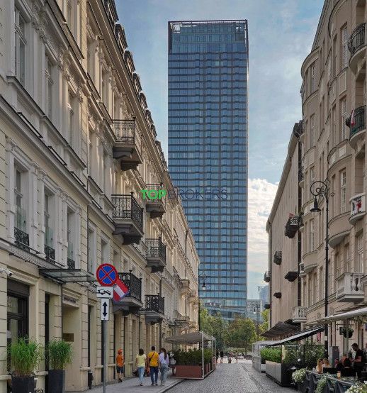 Lokal Warszawa Śródmieście. Zdjęcie 3