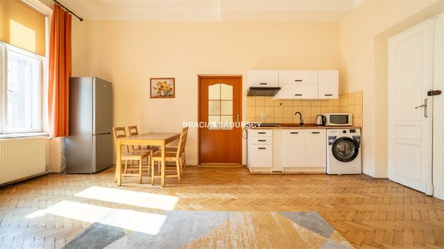 Mieszkanie 2-pokojowe Kraków Stare Miasto, ul. Długa. Zdjęcie 19