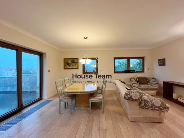 Mieszkanie 4-pokojowe Osielsko, ul. Tymiankowa. Zdjęcie 2