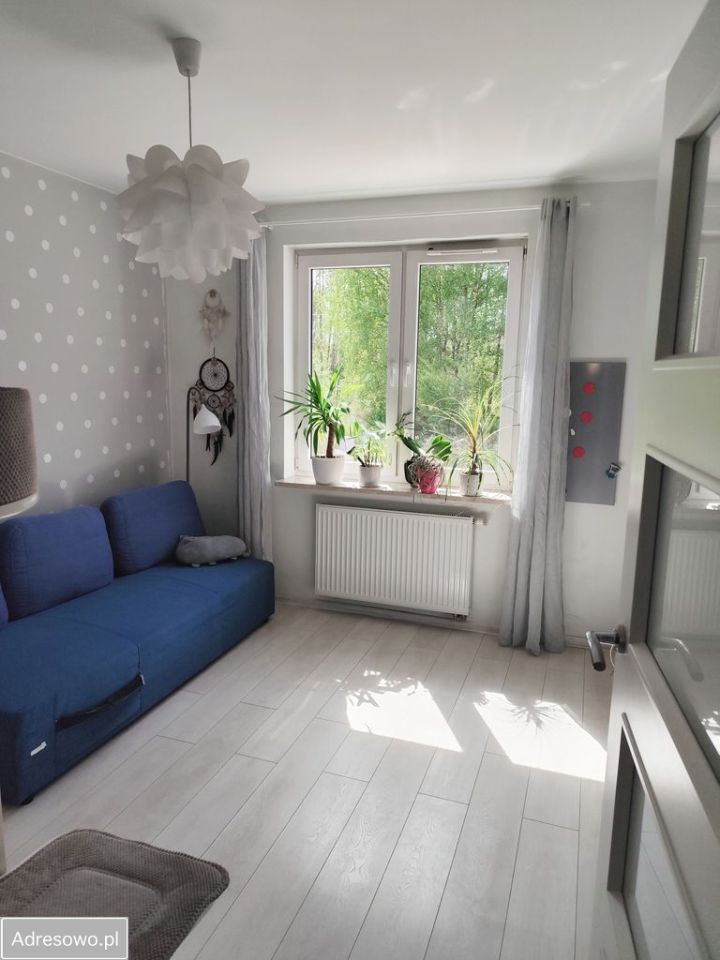 Mieszkanie 3-pokojowe Zielona Góra Jędrzychów, ul. Ignacego Łukasiewicza. Zdjęcie 7