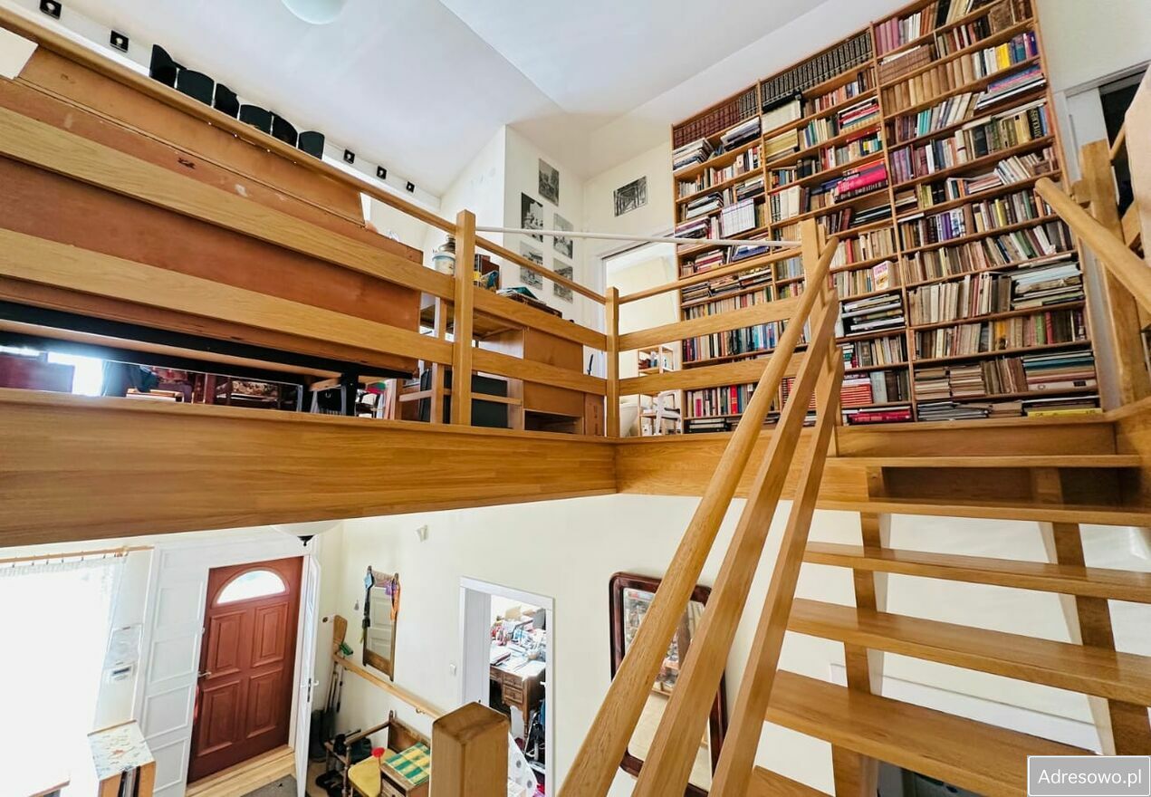 dom wolnostojący, 5 pokoi Ossówno. Zdjęcie 5