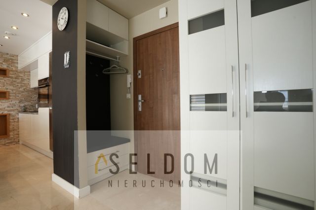 Mieszkanie 2-pokojowe Opole Zaodrze, ul. Józefa Hallera. Zdjęcie 15