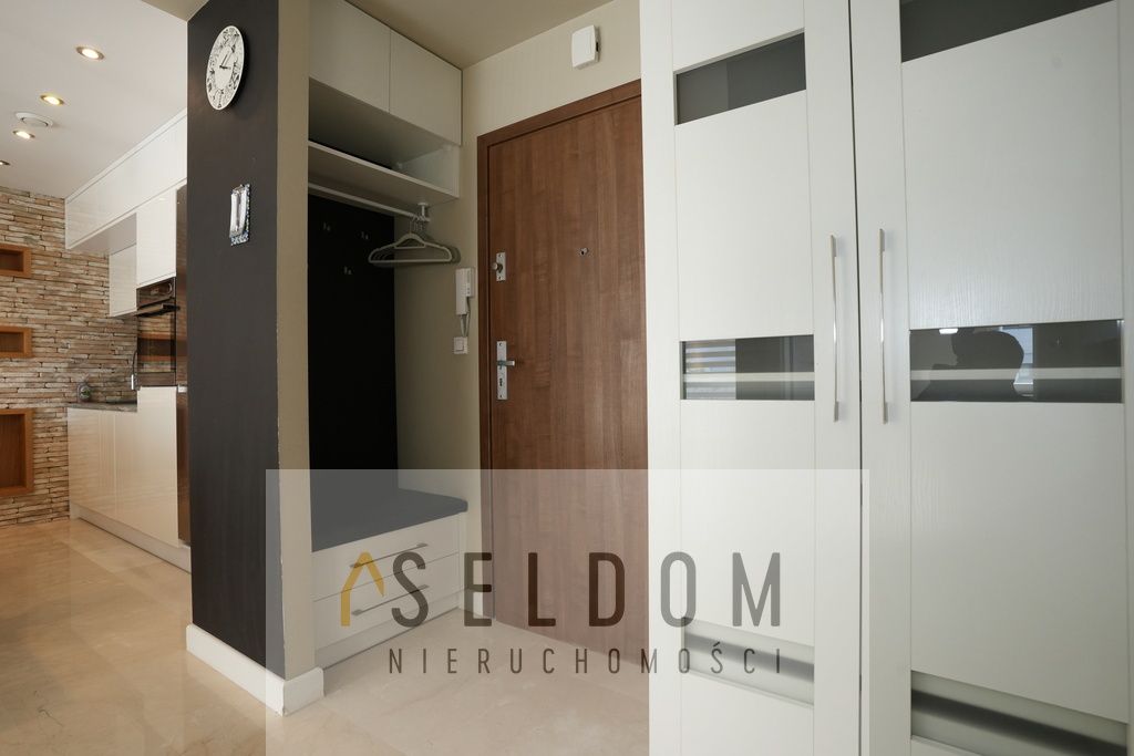 Mieszkanie 2-pokojowe Opole Zaodrze, ul. Józefa Hallera. Zdjęcie 15