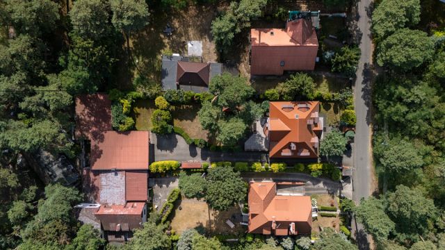 dom wolnostojący, 8 pokoi Warszawa Wawer, ul. Drwali. Zdjęcie 19