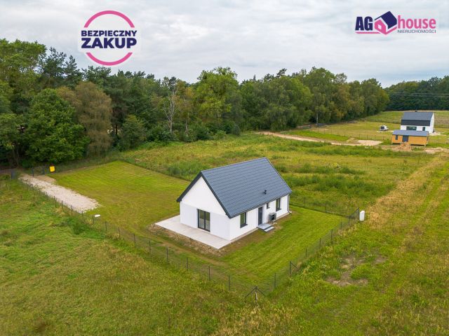 dom wolnostojący, 3 pokoje Chynowie. Zdjęcie 8