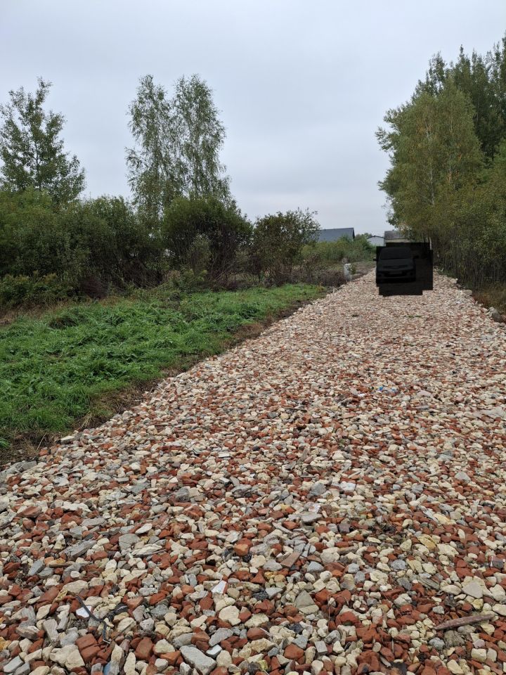 Działka budowlana Konradów, ul. Borówkowa. Zdjęcie 3