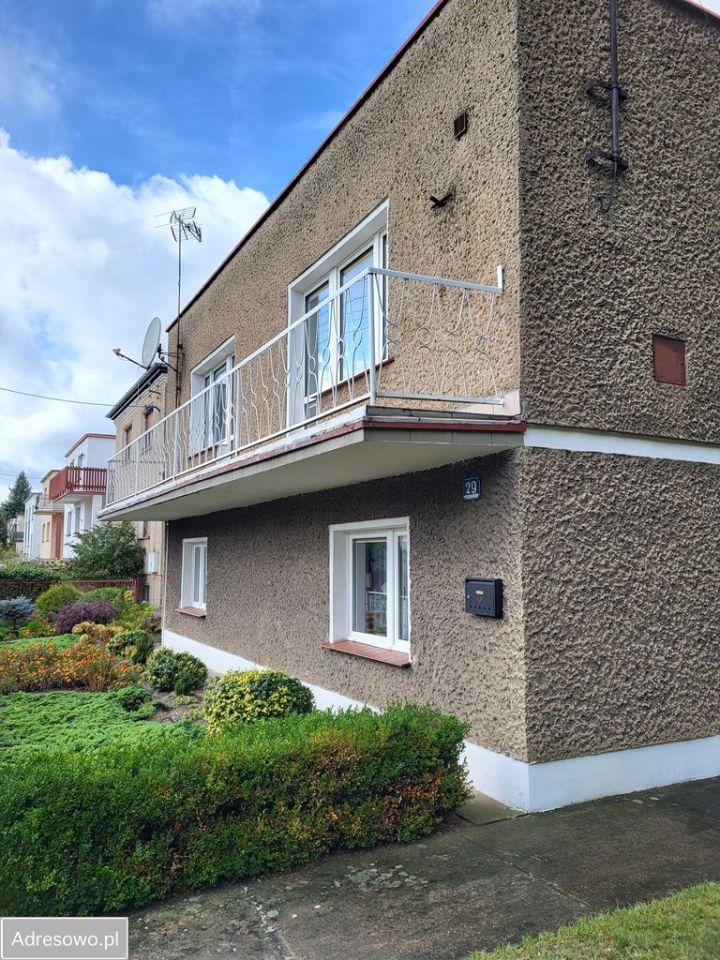 dom wolnostojący, 6 pokoi Kluczbork. Zdjęcie 17