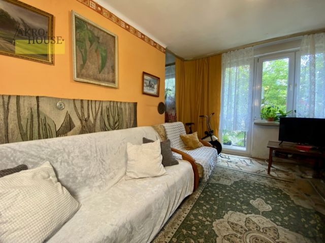 Mieszkanie 3-pokojowe Bukowno, ul. Wyzwolenia. Zdjęcie 2