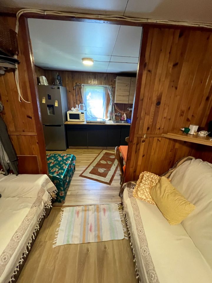 Działka rekreacyjna Ignatki. Zdjęcie 16