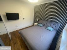 Mieszkanie 4-pokojowe Olsztyn, ul. Na Skarpie. Zdjęcie 3