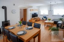 dom szeregowy, 9 pokoi Świnoujście, ul. Władysława Broniewskiego