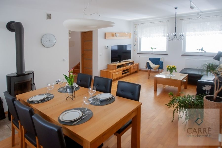 dom szeregowy, 9 pokoi Świnoujście, ul. Władysława Broniewskiego