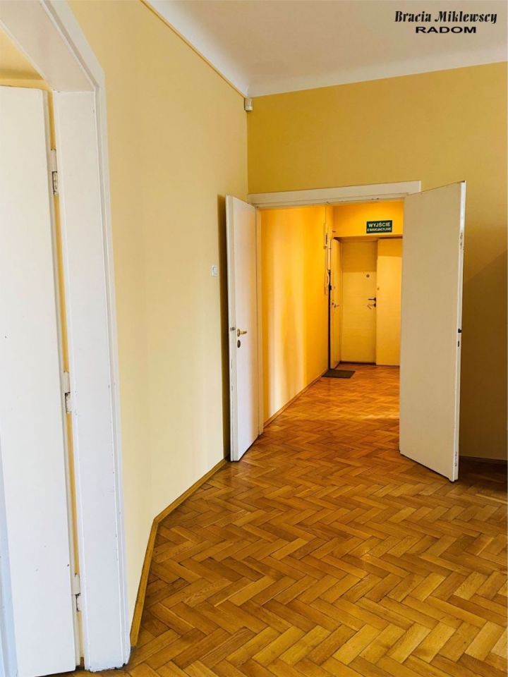 Mieszkanie 2-pokojowe Radom Śródmieście, ul. Romualda Traugutta. Zdjęcie 7