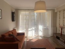 Mieszkanie 2-pokojowe Zielona Góra Centrum, ul. Tadeusza Zawadzkiego "Zośki". Zdjęcie 2