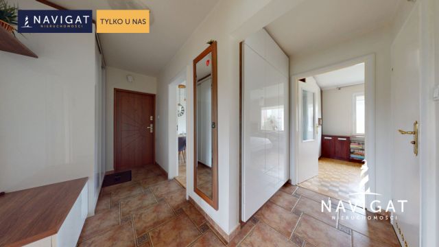 Mieszkanie 3-pokojowe Gdynia Karwiny, ul. Zofii Nałkowskiej. Zdjęcie 23