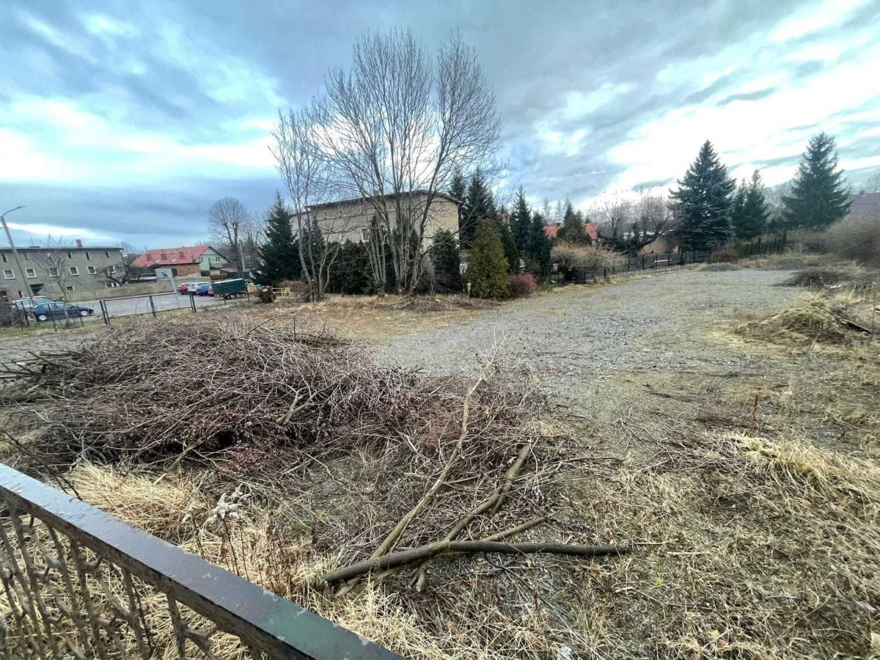 Działka budowlana Słotwina. Zdjęcie 3