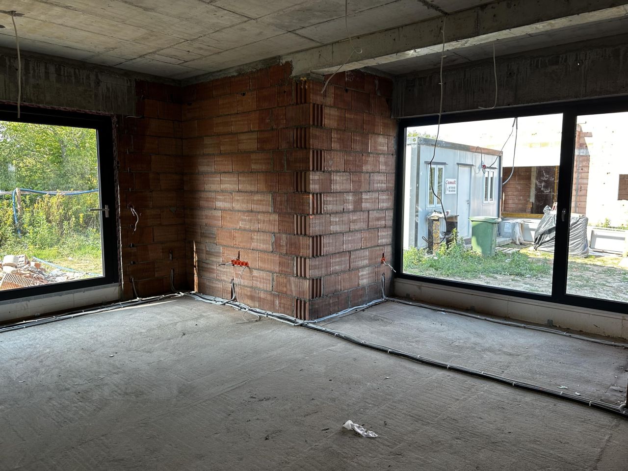 bliźniak, 5 pokoi Stalowa Wola Charzewice, ul. kpt. Marcina Kusińskiego. Zdjęcie 7