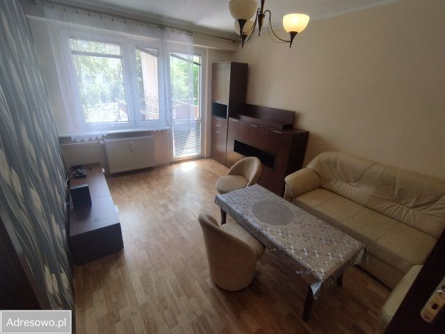 Mieszkanie 2-pokojowe Olsztyn Podgrodzie, ul. Jarosława Iwaszkiewicza. Zdjęcie 1