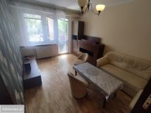 Mieszkanie 2-pokojowe Olsztyn Podgrodzie, ul. Jarosława Iwaszkiewicza