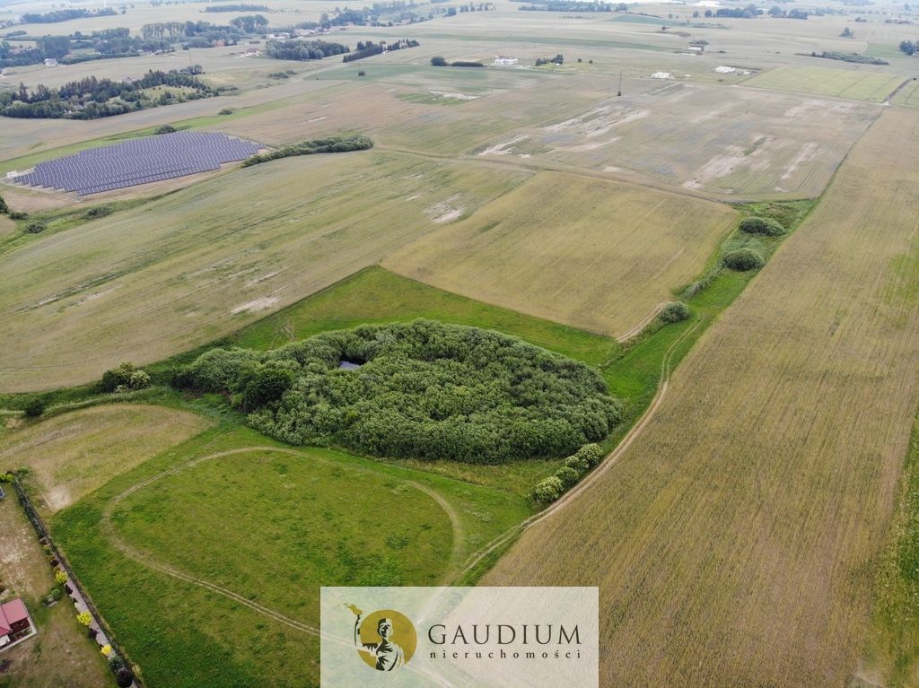 Działka inwestycyjna Sztum. Zdjęcie 9