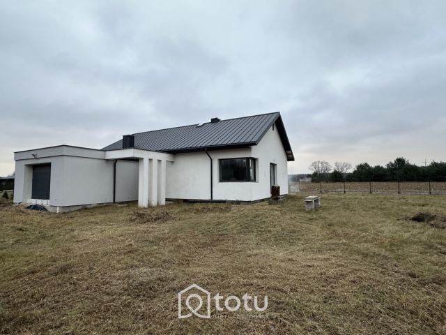 dom wolnostojący, 4 pokoje Wólka Szczawińska. Zdjęcie 3