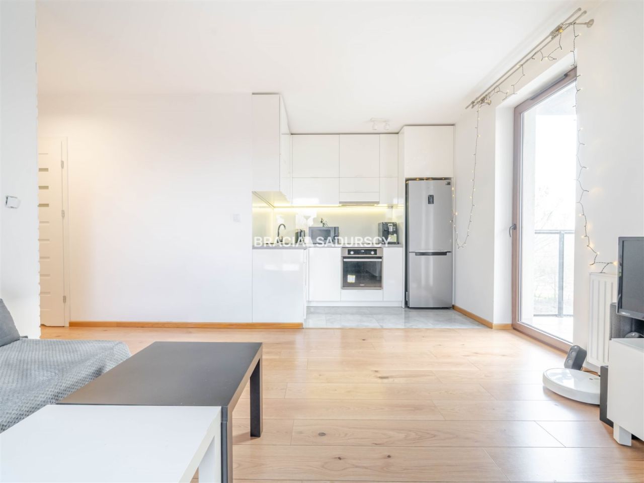 Mieszkanie 2-pokojowe Kraków Dębniki, ul. Pszczelna. Zdjęcie 5