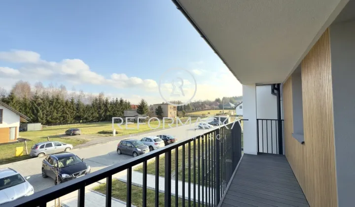 Mieszkanie 4-pokojowe Łańcut, ul. Polna