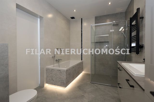 bliźniak, 4 pokoje Lubin Małomice. Zdjęcie 8