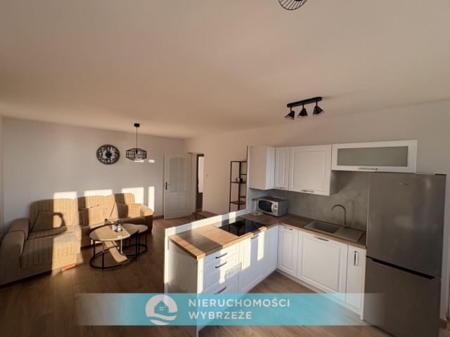 Mieszkanie 2-pokojowe Gdynia Działki Leśne, ul. Warszawska. Zdjęcie 3