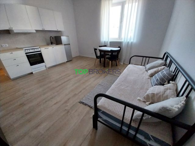 Mieszkanie 2-pokojowe Warszawa Śródmieście, ul. Marszałkowska. Zdjęcie 5