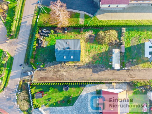 dom wolnostojący, 4 pokoje Miedniewice. Zdjęcie 28