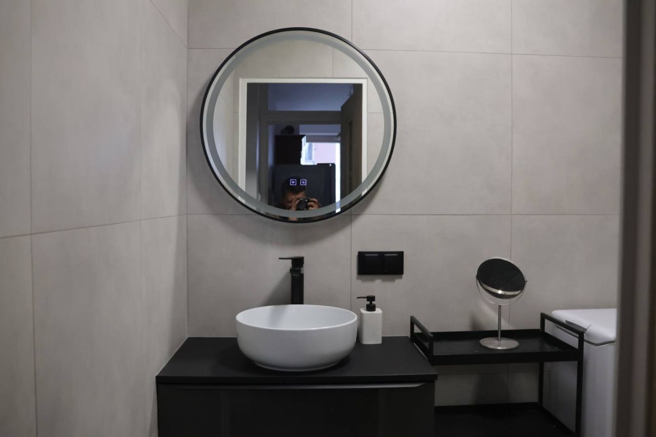 Mieszkanie 2-pokojowe Poznań Grunwald, ul. Galileusza. Zdjęcie 5