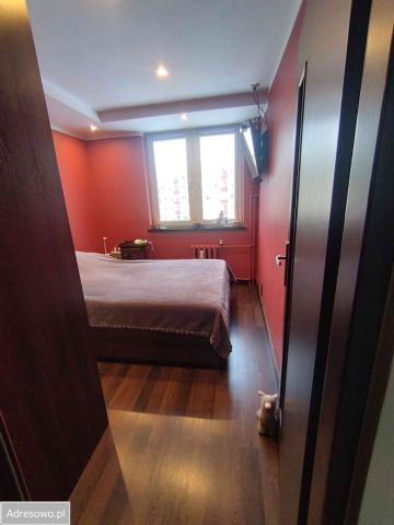 Mieszkanie 3-pokojowe Białystok Os. Młodych. Zdjęcie 1