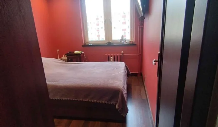 Mieszkanie 3-pokojowe Białystok Os. Młodych