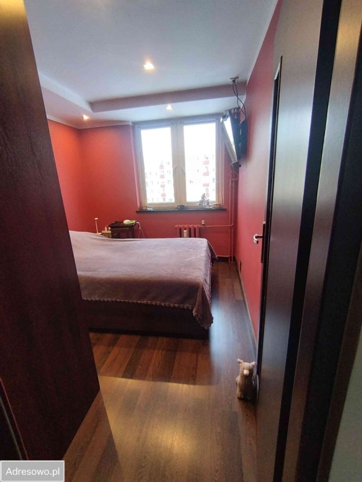 Mieszkanie 3-pokojowe Białystok Os. Młodych