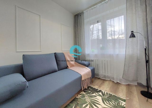 Mieszkanie 2-pokojowe Sopot Brodwino, ul. Oskara Kolberga. Zdjęcie 2