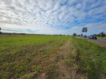 Działka inwestycyjna Osiny. Zdjęcie 4